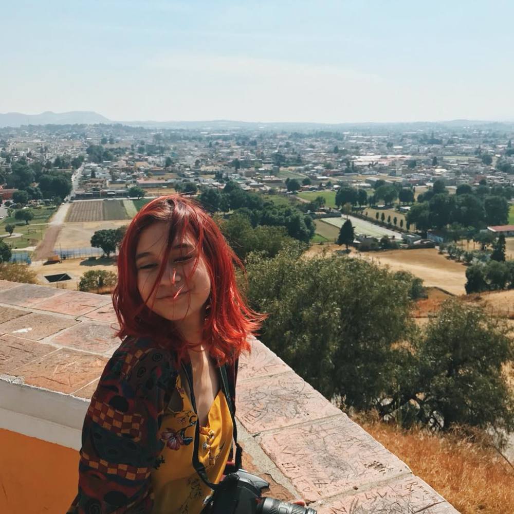 Meet your Posher, Tara